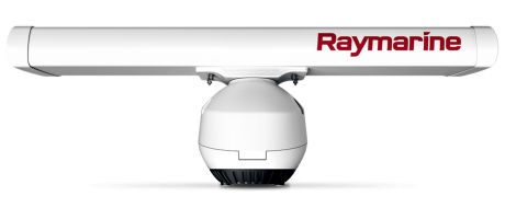 Raymarine Radar Magnum